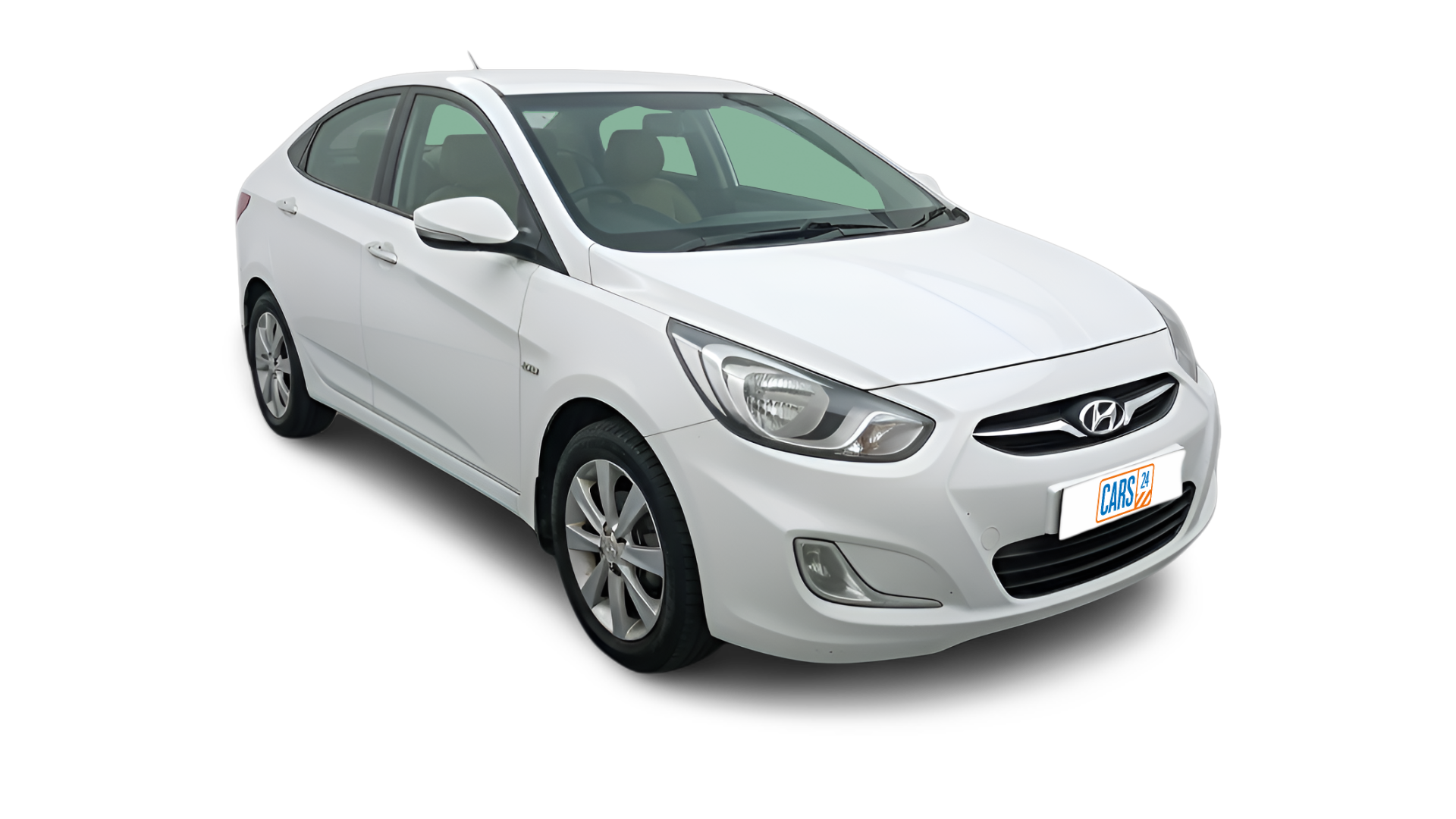 Hyundai Verna-img
